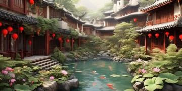 六安哪家物业好一点？