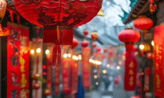 物业过年有年假吗？