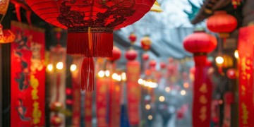 物业过年有年假吗？