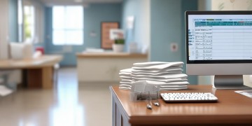 医院的物业究竟做什么?