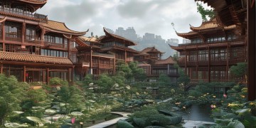 怡翠豪庭究竟是什么物业公司？