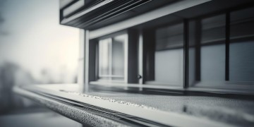 物业费0.8元是每天吗？