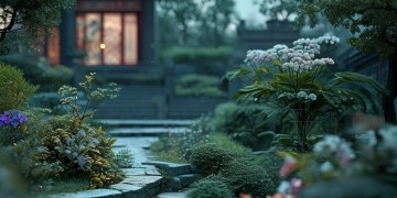 月荣轩物业真的管事吗？