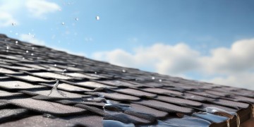 顶楼漏水物业到底该不该赔偿？