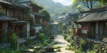 先中新村物业究竟怎样？