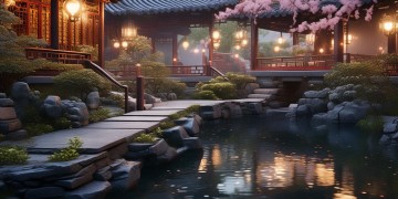 颐景东方物业究竟是什么？