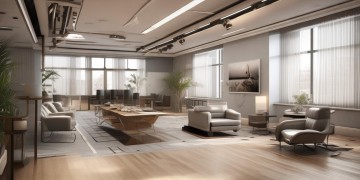 装修物业会让办手续吗？