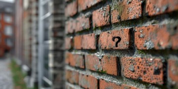 物业会上门打墙眼吗？