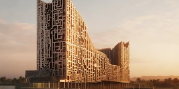 中铁建的物业公司究竟叫什么?