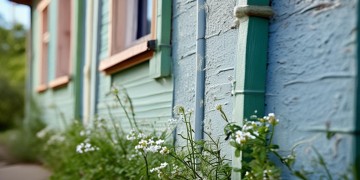 房子外墙真的是物业负责吗?