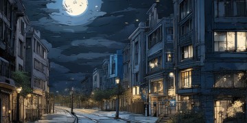 物业真的规定夜间不能作业吗？