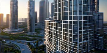 北京城建龙樾湾究竟是什么物业?