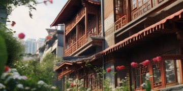 武汉免物业费的房子究竟叫什么？