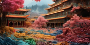 龙城国际物业究竟是什么情况？