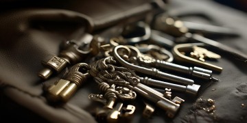 物业维修专用钥匙究竟是什么？