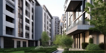 南京三室一厅的房子物业收费吗?