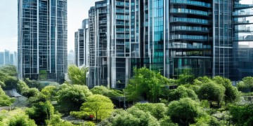 商品房为什么有物业?