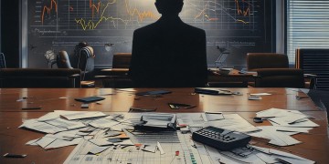 物业公司为什么赔钱？