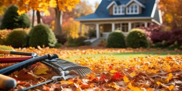 物业秋季需要做哪些检查?