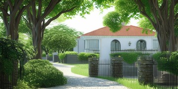 绿都物业是私企吗?