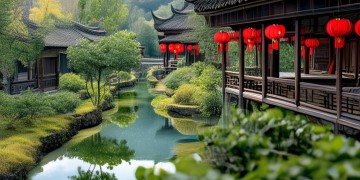 郎溪上里究竟是什么物业？