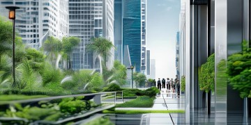 锦城物业公司究竟能干什么？