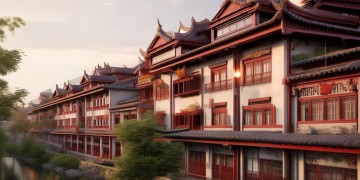 佳木斯真的有好物业吗？