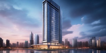 力高国资尚郡究竟是什么物业？