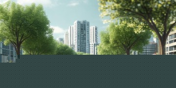 物业在疫情中是什么者？