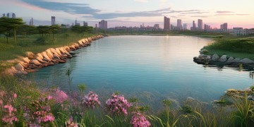 岳家湾需要物业管理吗？
