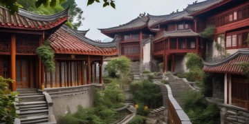 诸城龙城华庭物业究竟是什么？