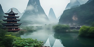 桂林兴进物业究竟出了什么事？