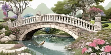 石桥花园物业有最新消息了吗？