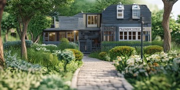 为什么物业按照套内收费?