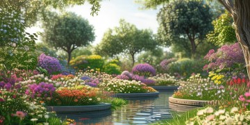 天好花苑究竟是什么物业?