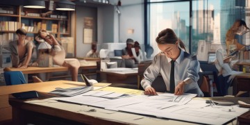 物业哪些岗位好考呢?