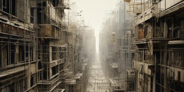 物业四处敛财究竟意味着什么？