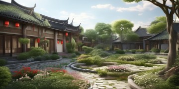 天津堤翠家园究竟是什么物业？