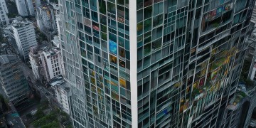 国富大厦物业真的可靠吗?