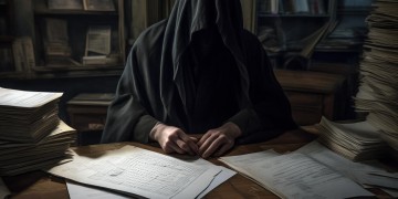 可恨的收物业费的人究竟叫什么？