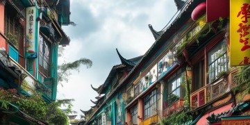 增江街物业可靠吗？
