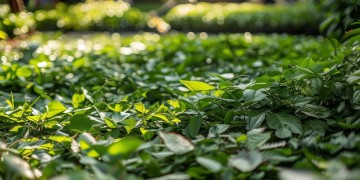 树叶物业一般用什么清扫?