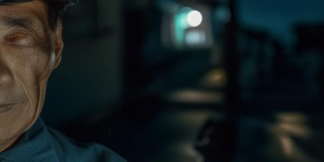 永威物业夜班保安累吗？