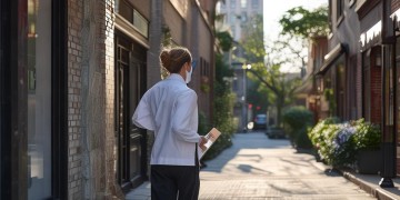 疫情期间物业人员要上班吗？