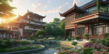 平凉金景富苑C区究竟是什么物业？