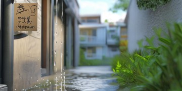 水电坏了物业会帮忙更换吗？