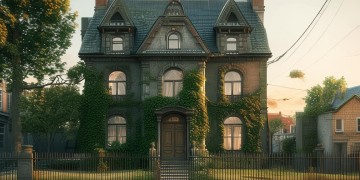 闲置房需要交物业费吗？