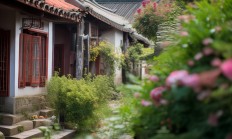 深圳市后瑞村究竟是什么物业？