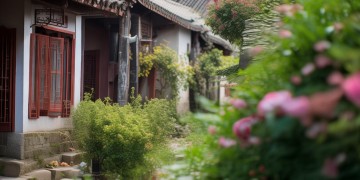 深圳市后瑞村究竟是什么物业？