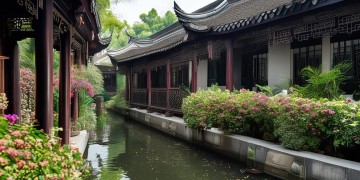 姑苏公馆是什么物业？